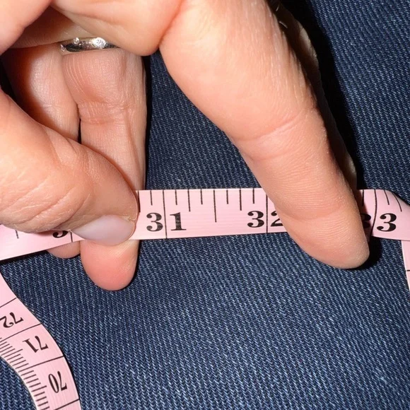 Meyer M5 Jeans • Slim size 33x32 • NWT - Picture 9 of 9